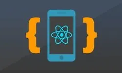 Изображение курса React Native - Практическое руководство