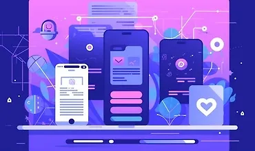 Изображение курса React Native: Разработка мобильных приложений (CLI) [2024]