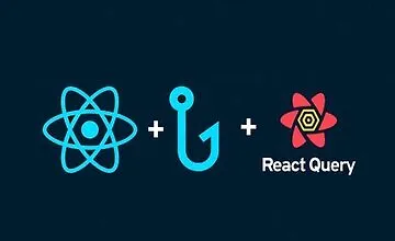 Изображение курса React Native с React Hooks и React Query: Высокая производительность