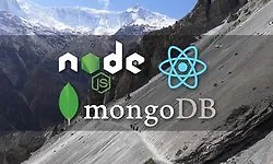 Изображение курса React Node FullStack - социальная сеть с нуля до развертывания