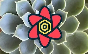 Изображение курса React Query: Управление Состоянием Сервера в React