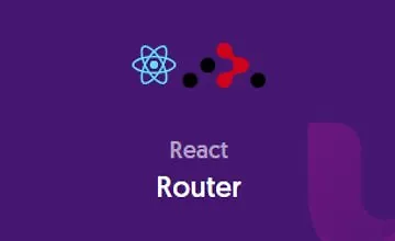 Изображение курса React Router v6