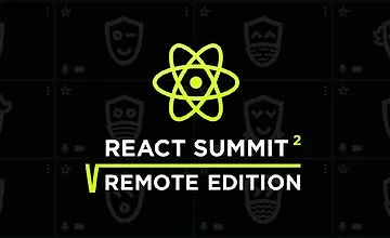 Изображение курса React Summit Remote Edition 2021