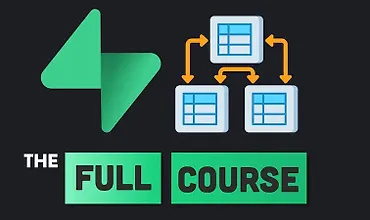 Изображение курса React Supabase: Полный курс