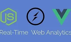 Изображение курса Чат в реальном времени с Node.js, Socket.io и Vue.js