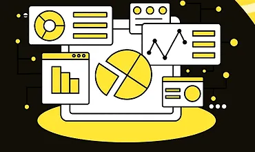 Изображение курса Реализуйте Google Analytics с помощью Go
