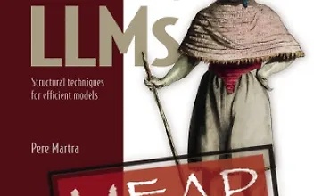 Изображение курса Реархитектура LLM