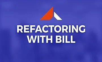 Изображение курса Рефакторинг с Биллом