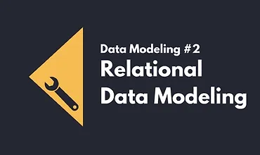 Изображение курса Реляционное моделирование данных