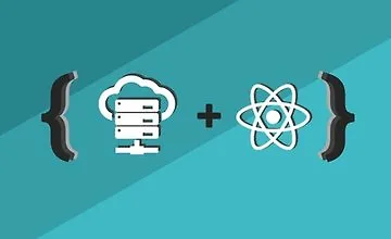 Изображение курса Рендеринг на стороне сервера с помощью Next + React