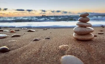 Изображение курса Рейки Уровень I, II и Программа Мастер / Учитель