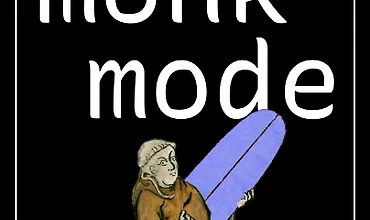 Изображение курса Режим Монаха