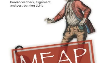 Изображение курса RLHF и пост-тренинг LLM