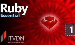 Изображение курса Ruby Essential
