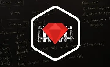 Изображение курса Ruby on Rails 5 - станьте профессиональным разработчиком