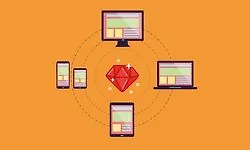 Изображение курса Ruby on Rails REST API: Полное Руководство