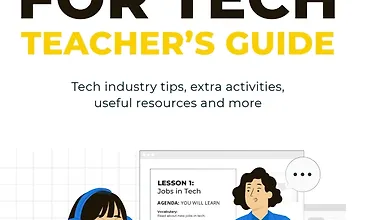 Изображение курса Руководство для преподавателя 'Английского для IT'