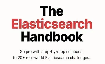 Изображение курса [Книга] Руководство по Elasticsearch