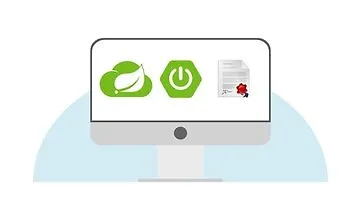 Изображение курса Руководство по сертификационному экзамену Spring Professional - Модуль 04