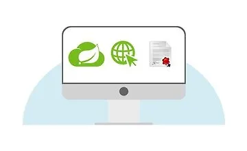 Изображение курса Руководство по сертификационному экзамену Spring Professional - Модуль 05