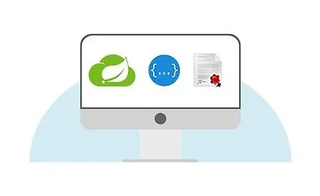 Изображение курса Руководство по сертификационному экзамену Spring Professional - Модуль 07