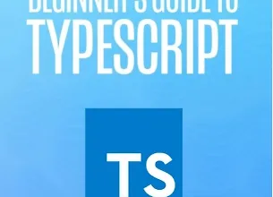 Изображение курса Руководство по TypeScript для новичков