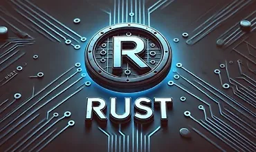 Изображение курса Rust: Полное руководство для разработчика