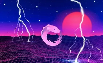 Изображение курса RxSwift в iOS