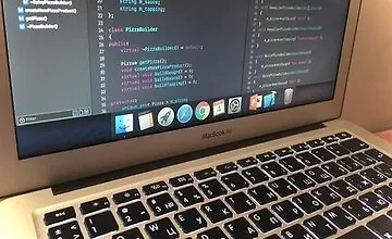 Изображение курса С++ GOF Паттерны проектирования