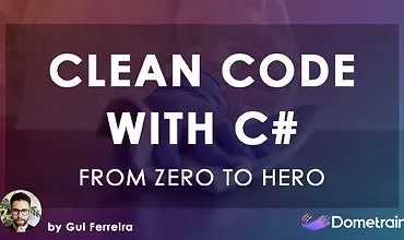 Изображение курса С нуля до профессионала: Чистый код на C#