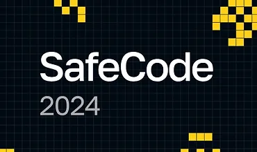 Изображение курса SafeCode 2024. Конференция по безопасности приложений