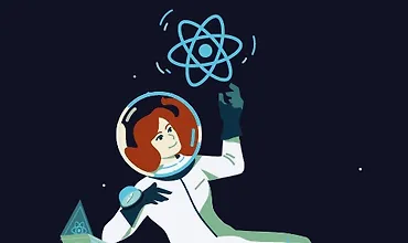 Изображение курса Самоуверенное руководство по React