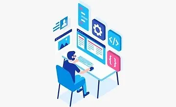 Изображение курса Сайт на Django 3. Сервис по сбору данных