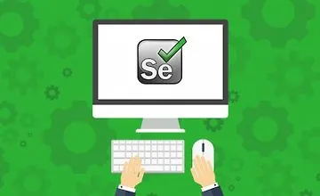 Изображение курса Selenium WebDriver с Java - от основ до про + фреймворки