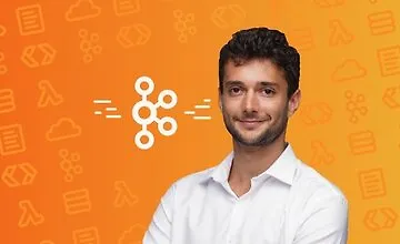 Изображение курса Серия Apache Kafka - потоки Kafka для обработки данных