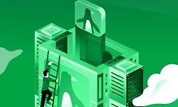 Изображение курса Сертификационный экзамен CompTIA Linux + XK0-004