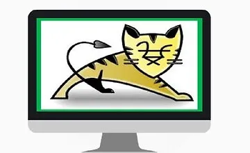 Изображение курса Сервер Apache Tomcat от начинающего до продвинутого уровня