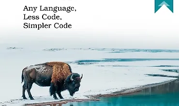 Изображение курса Server-Driven веб-приложения с htmx