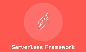 Изображение курса Serverless фреймворк с Node.js и AWS