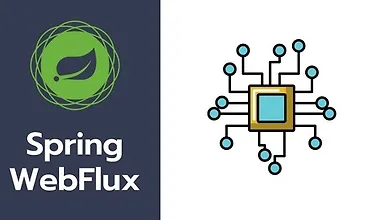 Изображение курса Шаблоны проектирования с Spring WebFlux