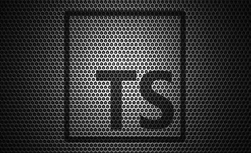 Изображение курса Шаблоны Проектирования в TypeScript