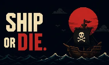 Изображение курса Ship or Die — Создай и запусти стартап за 30 дней
