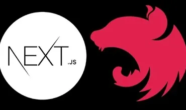 Изображение курса Shopping App с использованием Next.js, NestJS и Prisma