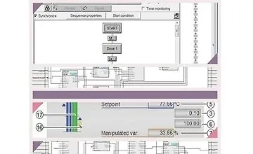 Изображение курса Siemens Simatic PCS7