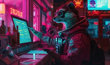 Изображение курса Система событий: Express API и аутентификация