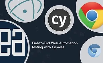 Изображение курса Сквозное тестирование (end-to-end) с Cypress