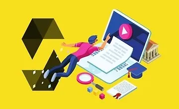 Изображение курса Смарт-контракты Solidity: Создание DApps в Блокчейне Ethereum