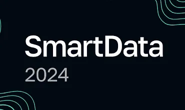 Изображение курса SmartData 2024. Конференция по инженерии данных