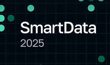 Изображение курса SmartData 2025. Конференция по инженерии данных