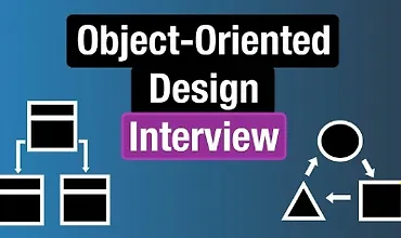 Изображение курса Собеседование по Объектно-Ориентированному Проектированию